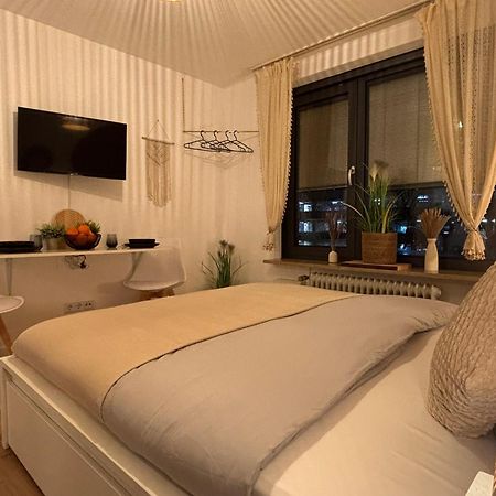 Boho City Hotel Munich Central Station Exteriér fotografie