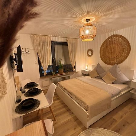 Boho City Hotel Munich Central Station Exteriér fotografie