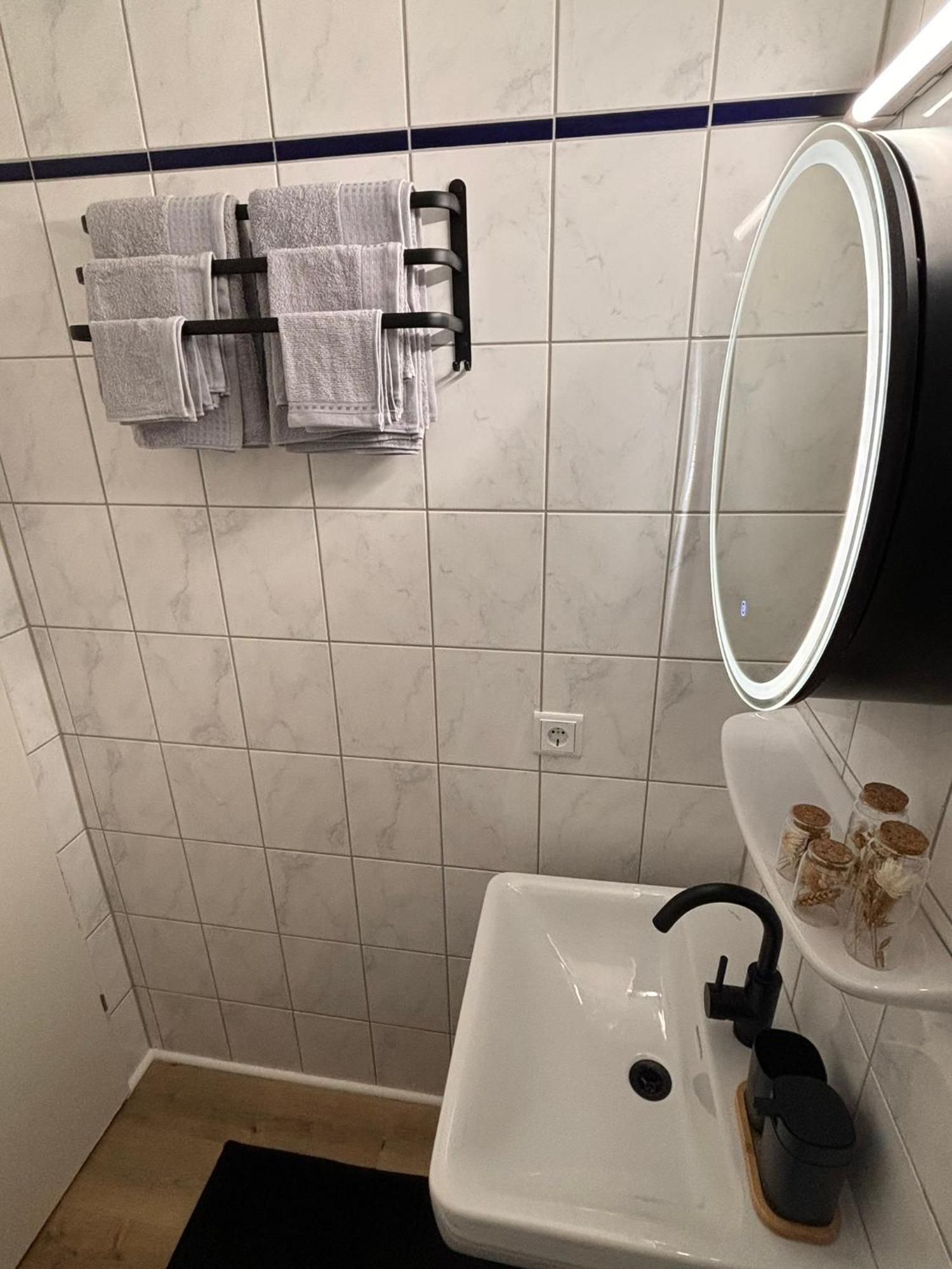 Boho City Hotel Munich Central Station Exteriér fotografie