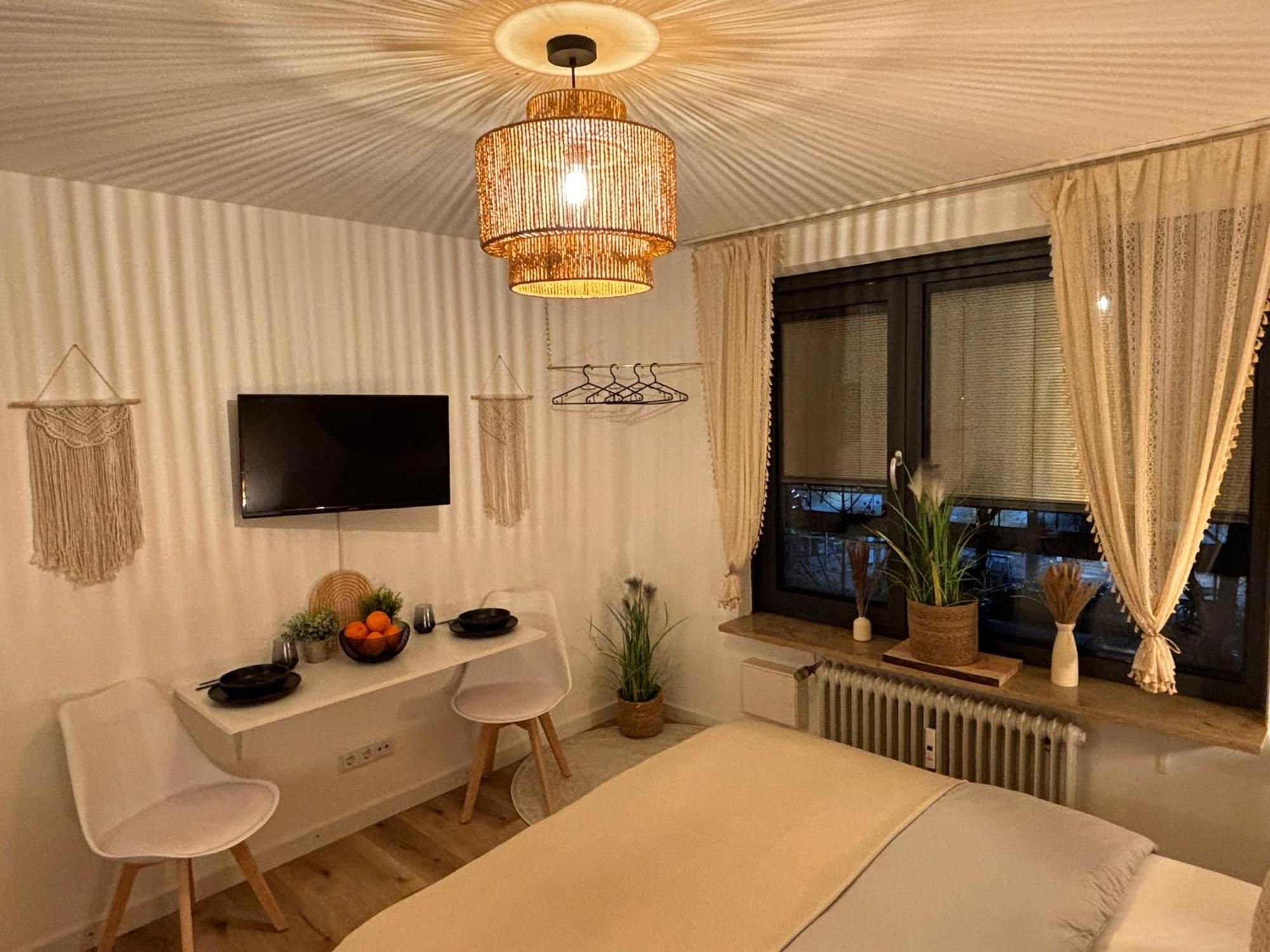Boho City Hotel Munich Central Station Exteriér fotografie