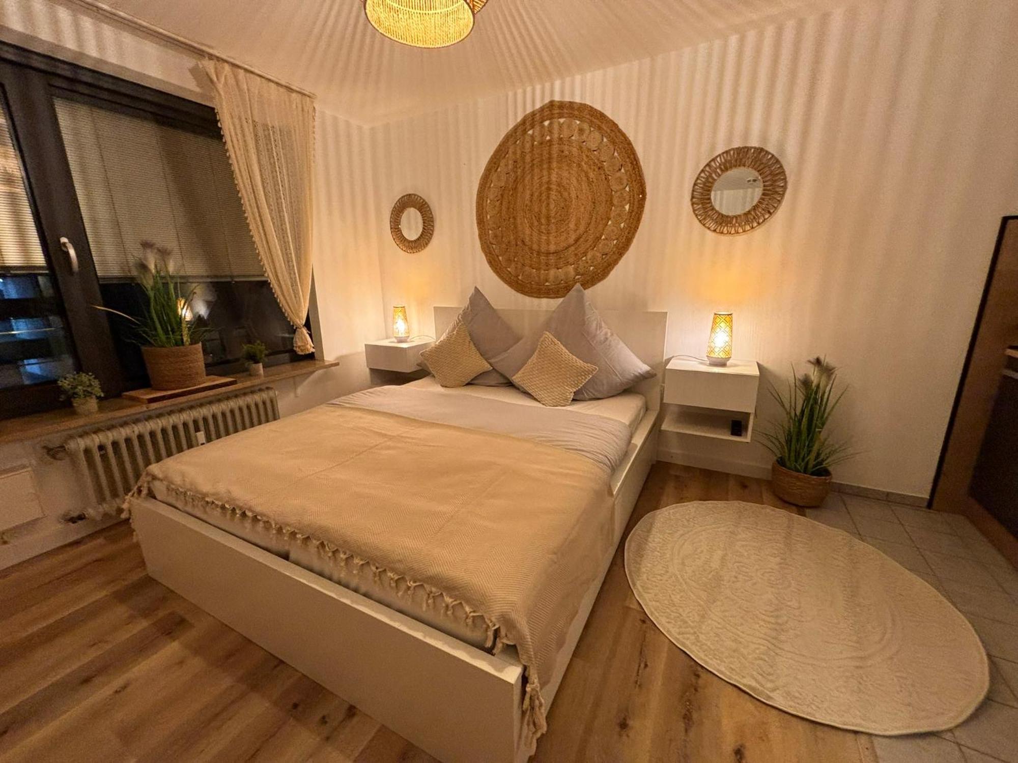 Boho City Hotel Munich Central Station Exteriér fotografie