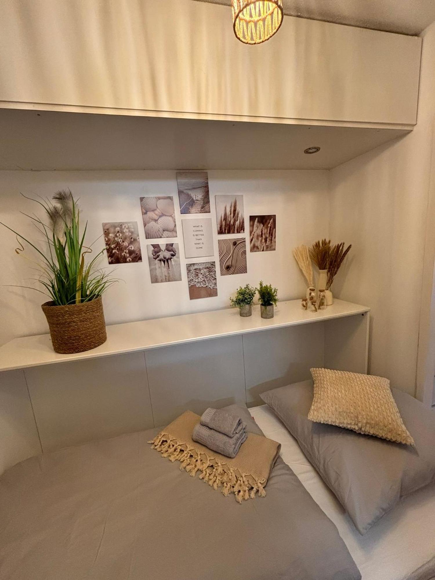 Boho City Hotel Munich Central Station Exteriér fotografie