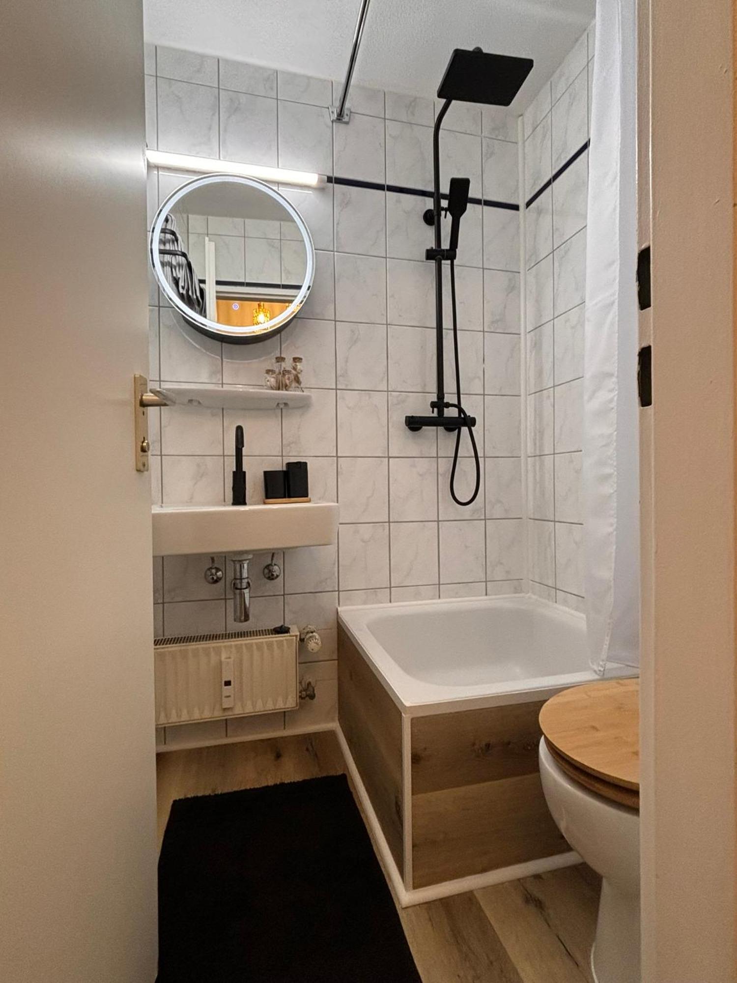 Boho City Hotel Munich Central Station Exteriér fotografie