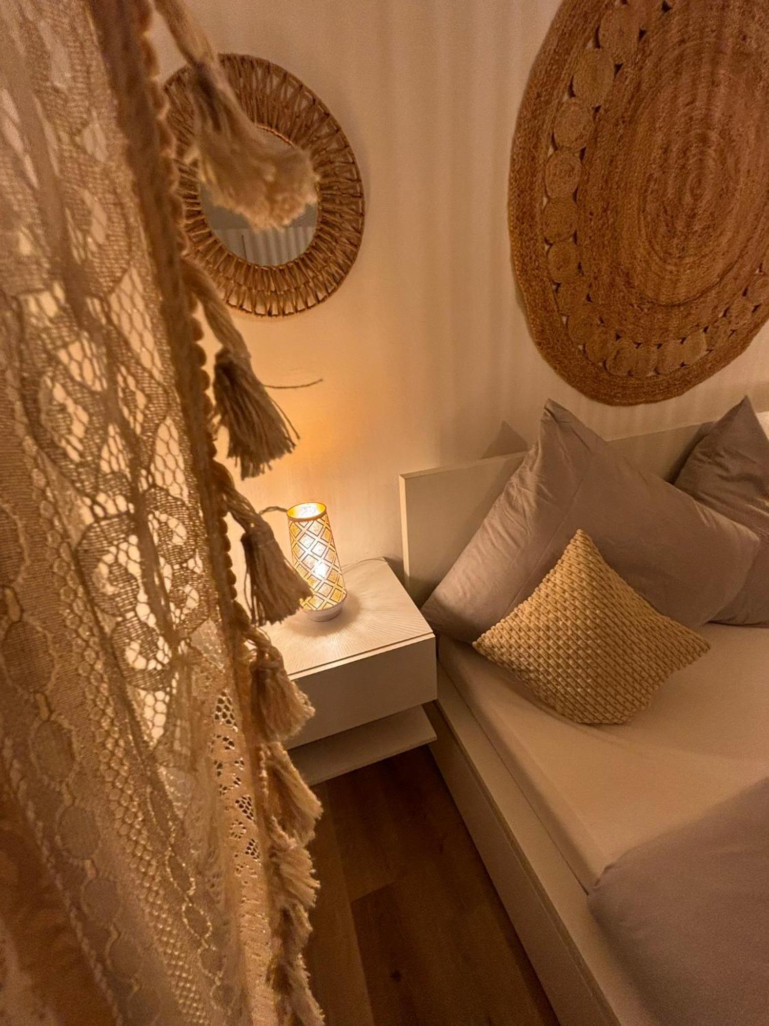 Boho City Hotel Munich Central Station Exteriér fotografie
