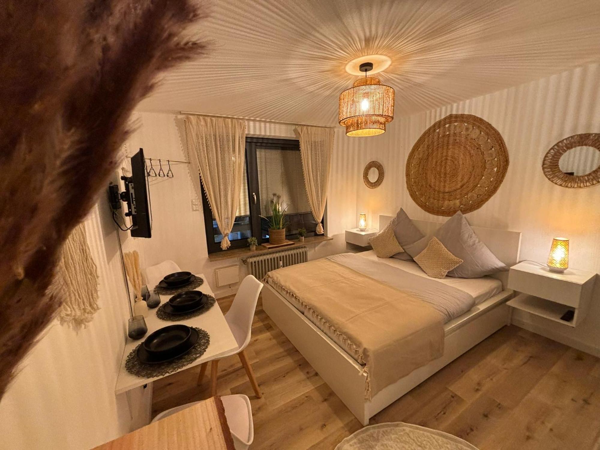 Boho City Hotel Munich Central Station Exteriér fotografie